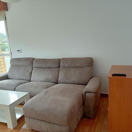 La Arena Apartamentos Zierbena Zewnętrze zdjęcie