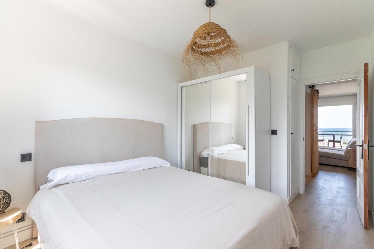 La Arena Apartamentos Zierbena Zewnętrze zdjęcie