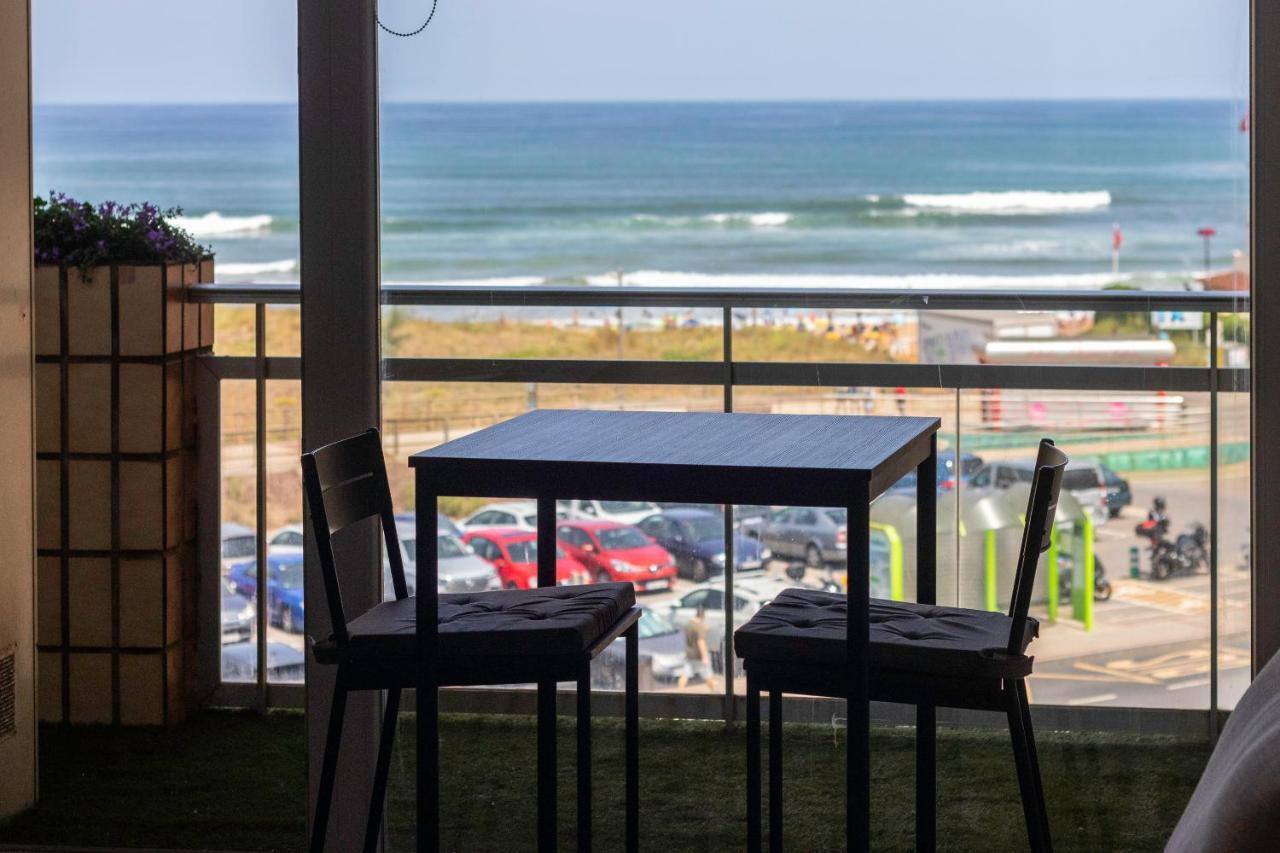 La Arena Apartamentos Zierbena Zewnętrze zdjęcie