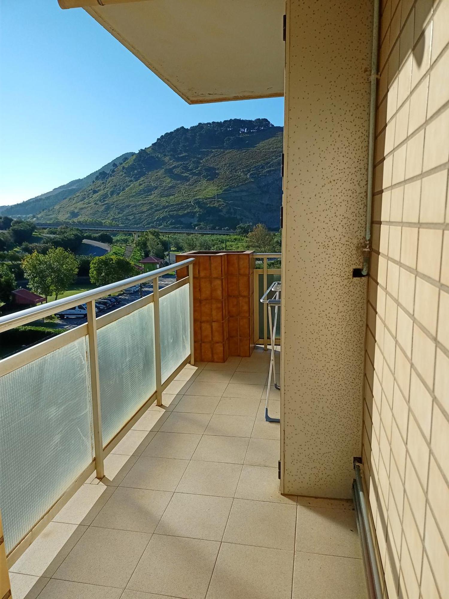 La Arena Apartamentos Zierbena Zewnętrze zdjęcie