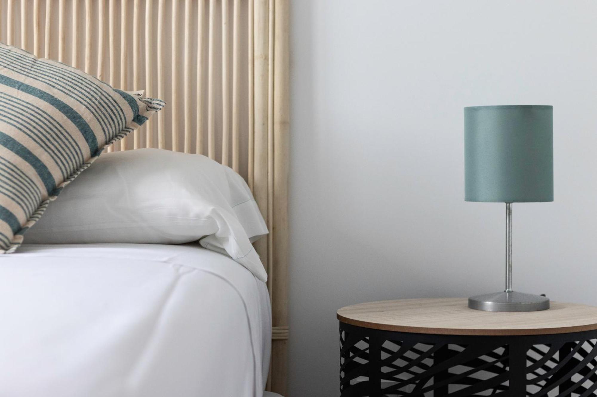 La Arena Apartamentos Zierbena Zewnętrze zdjęcie