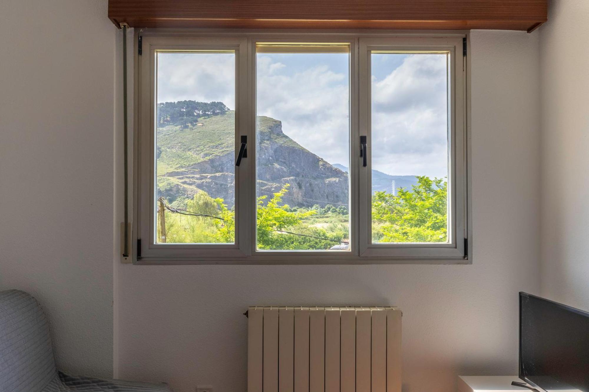 La Arena Apartamentos Zierbena Zewnętrze zdjęcie