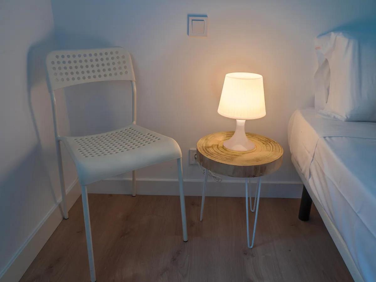 La Arena Apartamentos Zierbena Zewnętrze zdjęcie