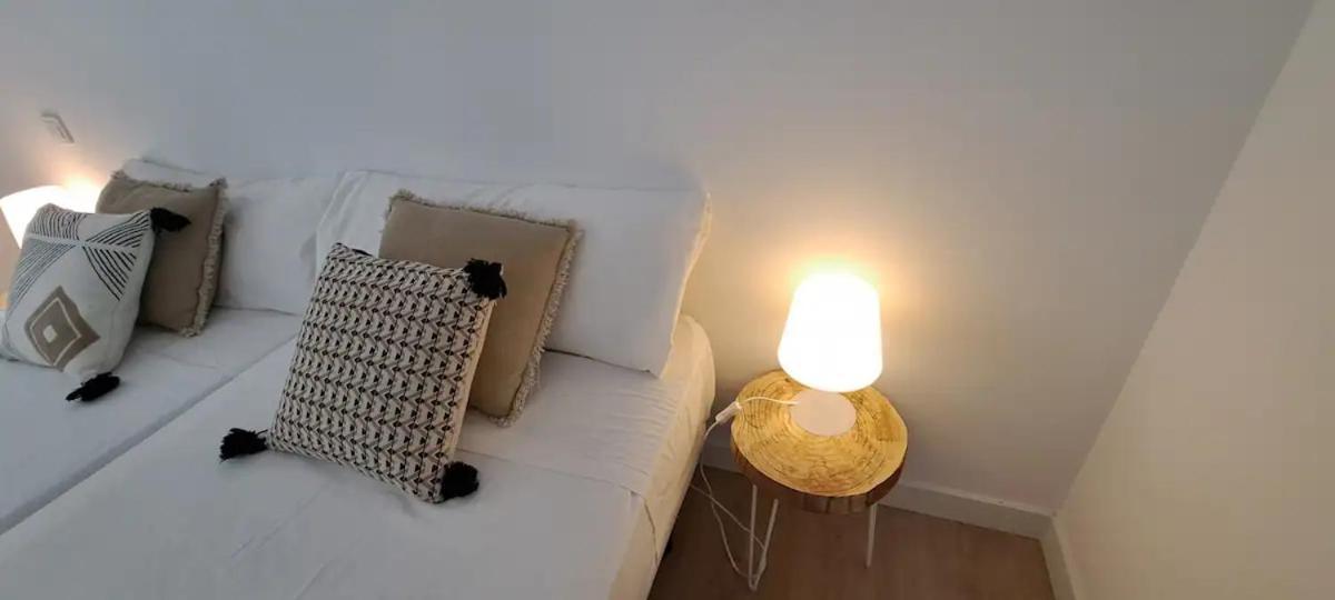 La Arena Apartamentos Zierbena Zewnętrze zdjęcie