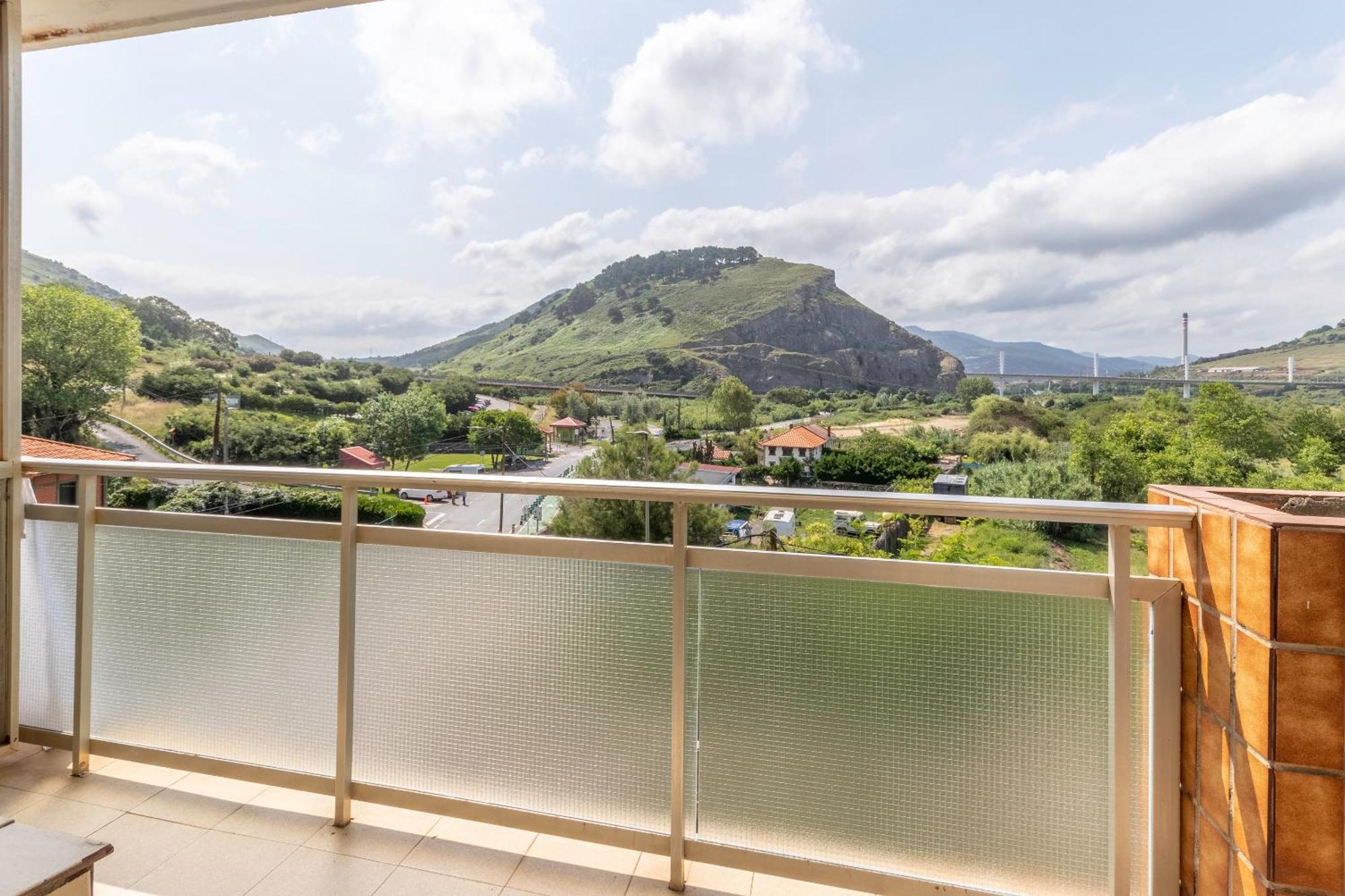 La Arena Apartamentos Zierbena Zewnętrze zdjęcie
