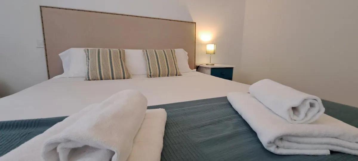 La Arena Apartamentos Zierbena Zewnętrze zdjęcie