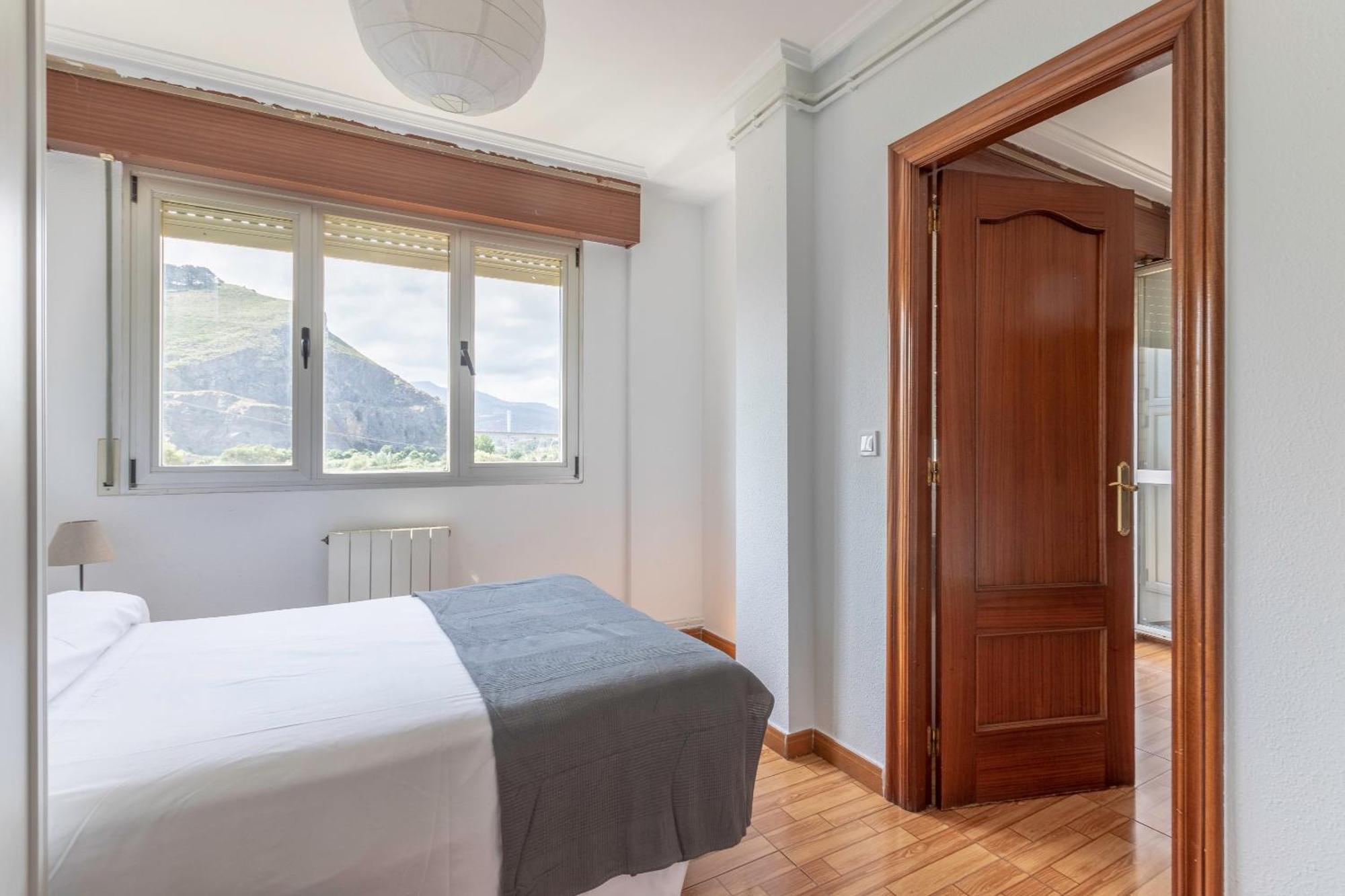 La Arena Apartamentos Zierbena Zewnętrze zdjęcie