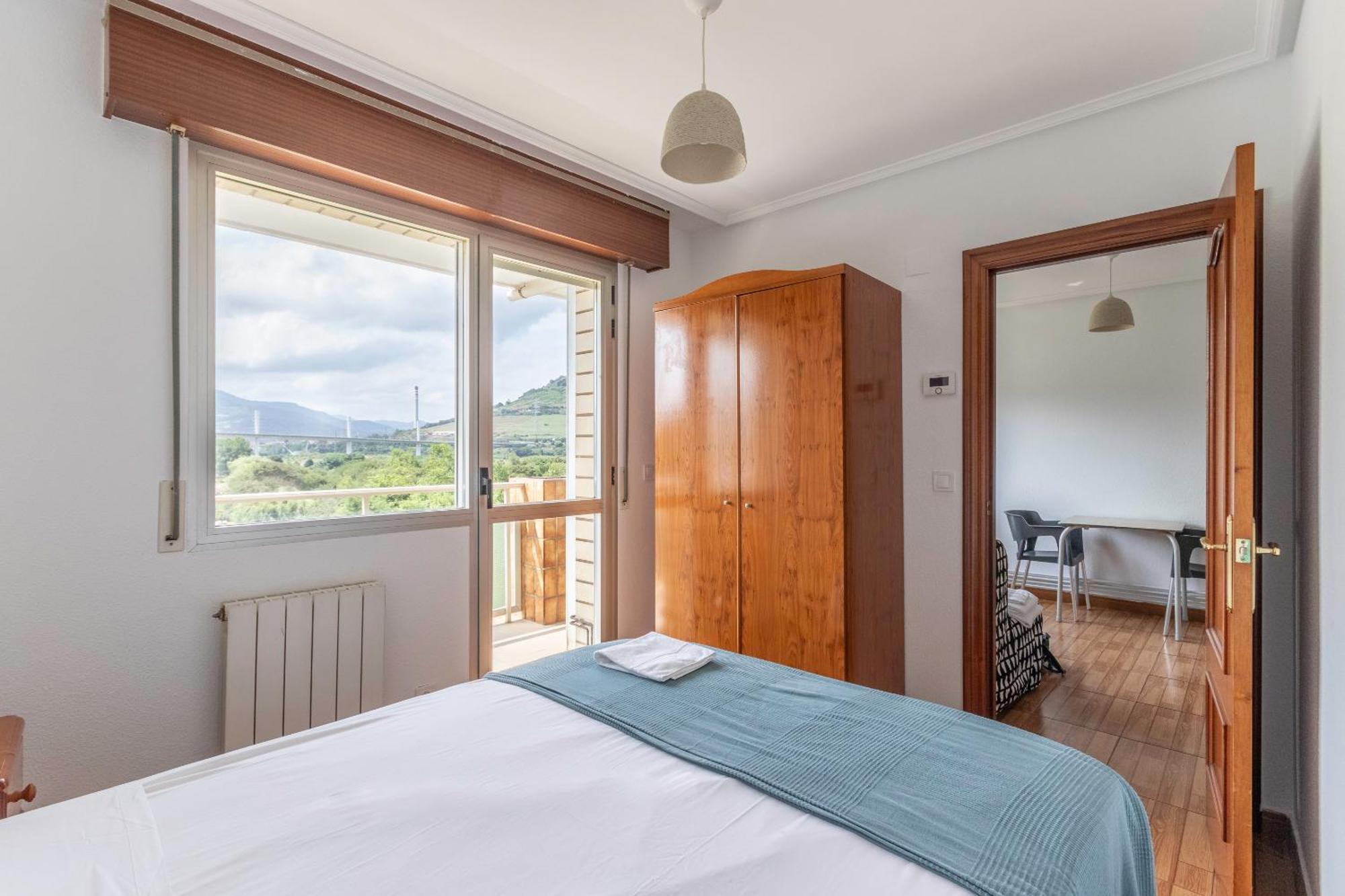 La Arena Apartamentos Zierbena Zewnętrze zdjęcie