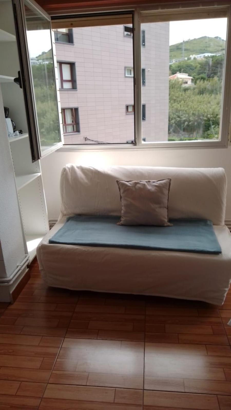 La Arena Apartamentos Zierbena Zewnętrze zdjęcie