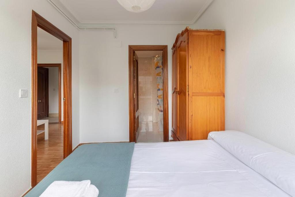 La Arena Apartamentos Zierbena Zewnętrze zdjęcie